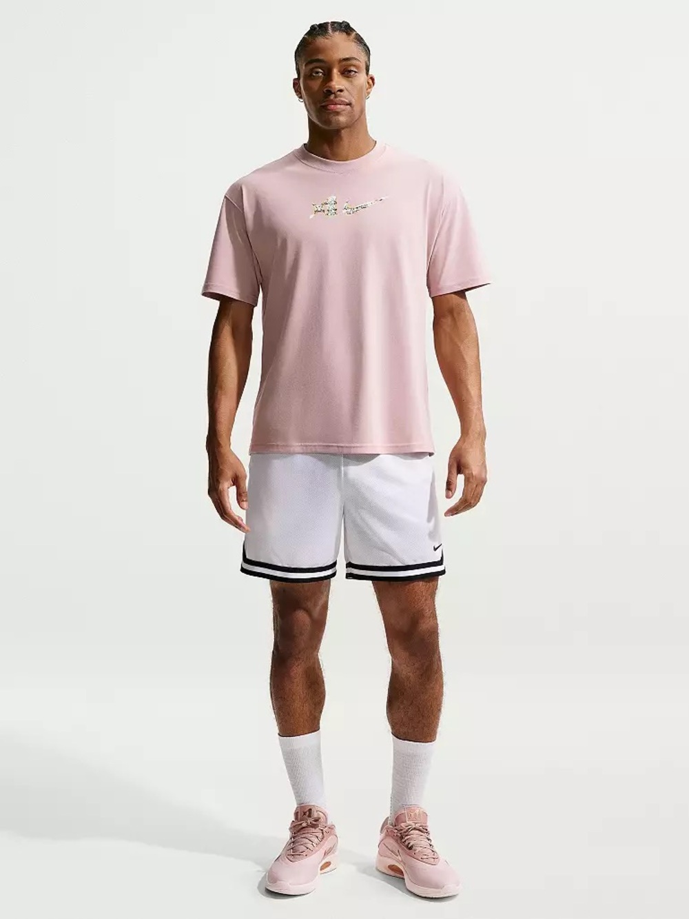 Nike A'ja Wilson Dri-FIT Basketball T-Shirt